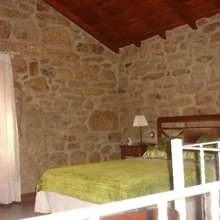 Apartment Casita Curbeiros