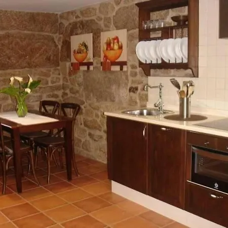 Casita Curbeiros